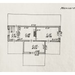 Namas su 12 arų sklypu Saulėlydžio g. 18 Kaunas